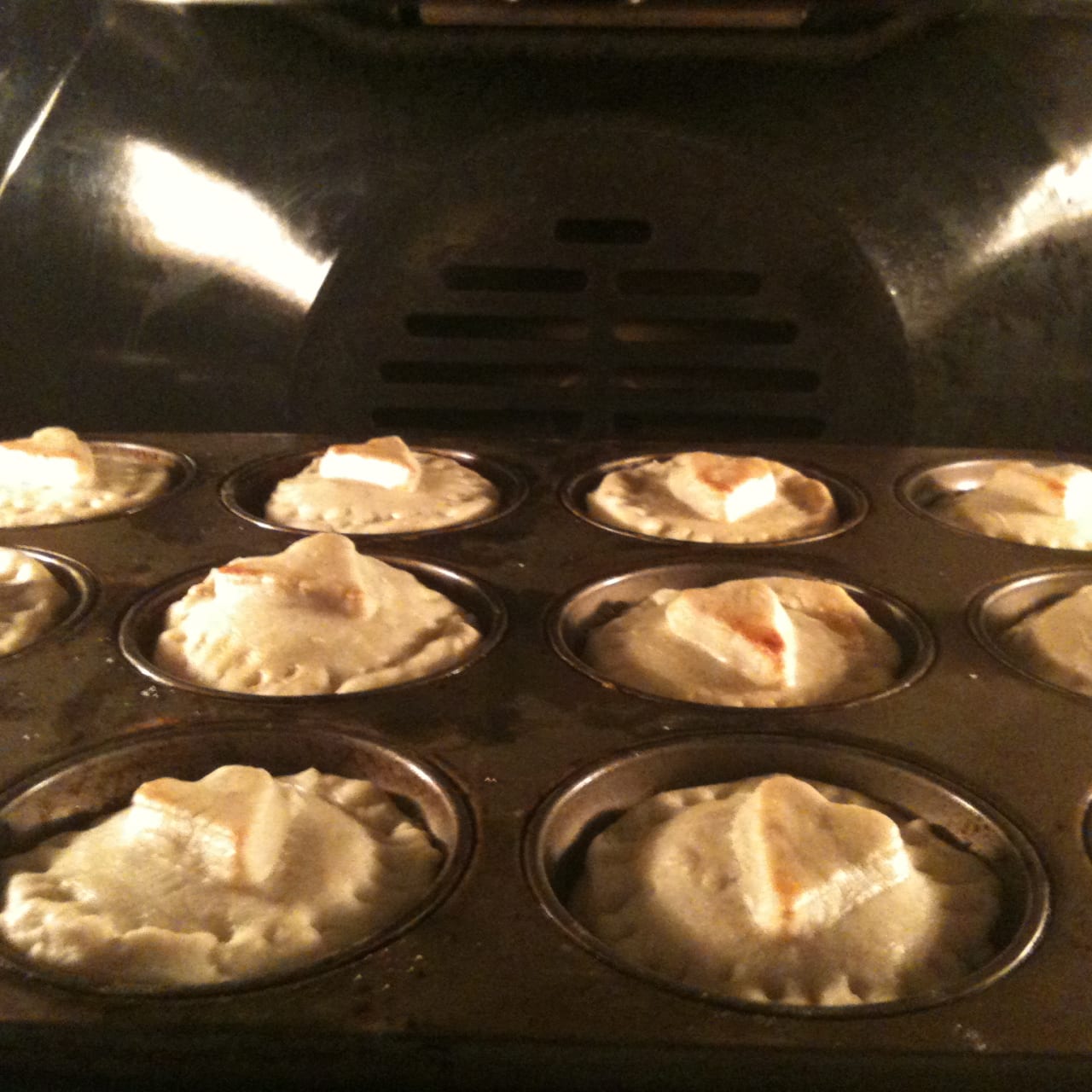 Shortcrust pastry