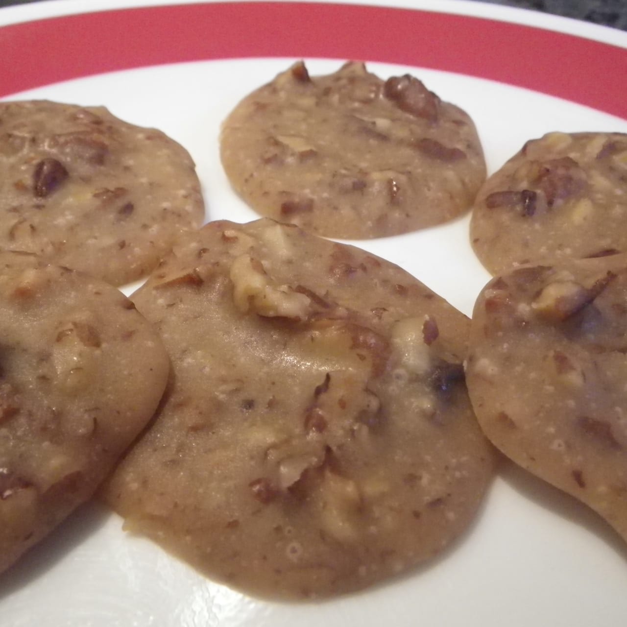 Southern Pecan Pralines