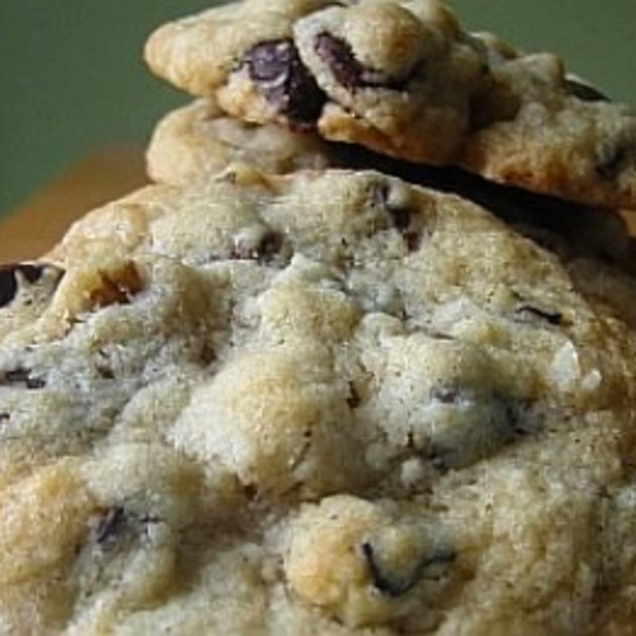 Toll House Cookies - Original 1939 Nestle Recipe