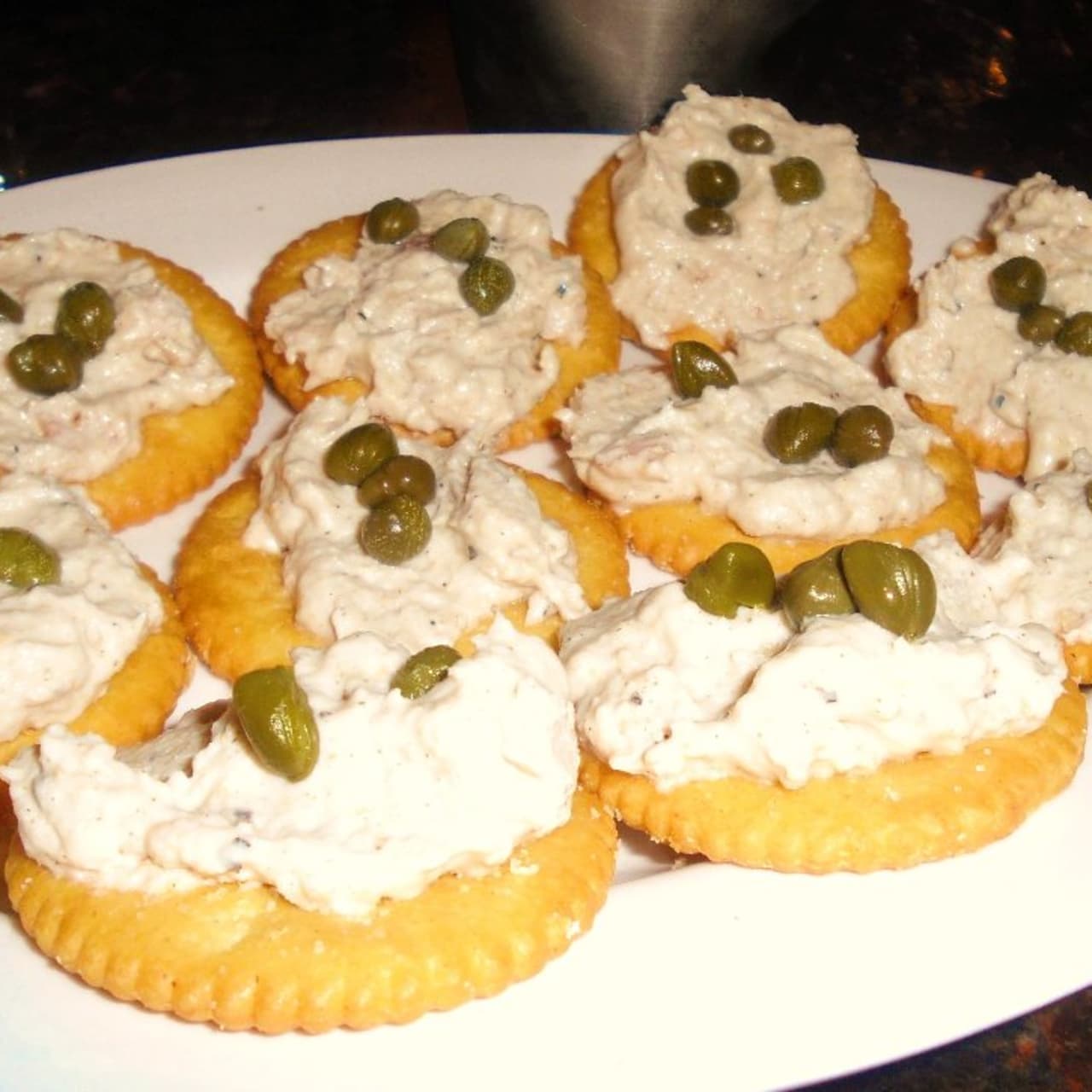 Turkey Pate