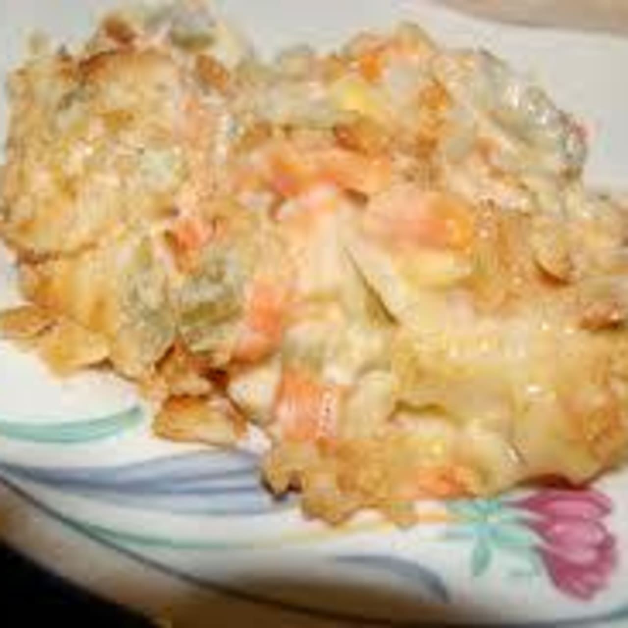 Veg-All Casserole