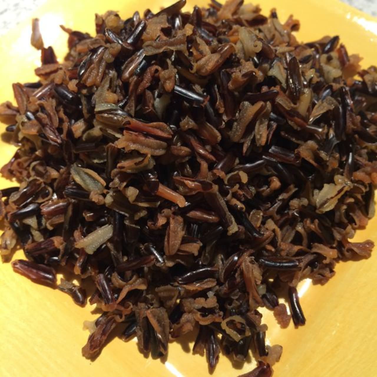 Wild Rice