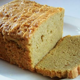 1-2-3 Bread (Dairy-Free)
