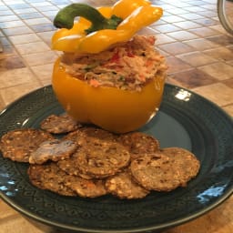 261C Tuna Salad 