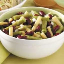 3 Bean Salad