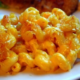 3 Cheese Macaroni