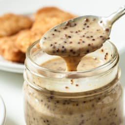 3-Minute Magic Honey Mustard Sauce (+ Best Ways to Use up Your Mustard)