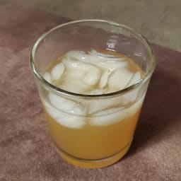 Amaretto Sour