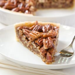 5 Cup Pecan Pie