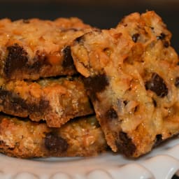 7 Layer Bars