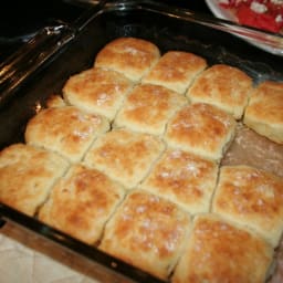 7-Up Biscuits