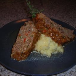 72 Market Street Meatloaf