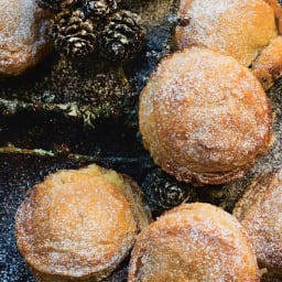 A  Jolly Good Mince Pie