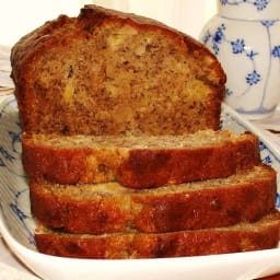 Abby's Banana Bread