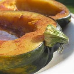 Acorn Squash