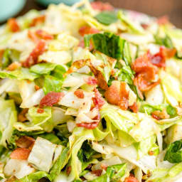 Air Fryer Cabbage (Southern Style Fried Cabbage)