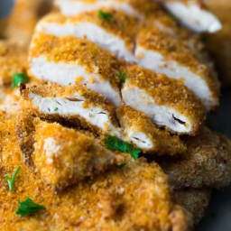 Air Fryer Chicken Breast