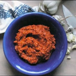 Ajvar