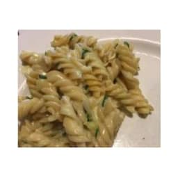 Alfredo pasta