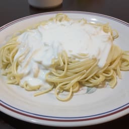 Alfredo Pasta