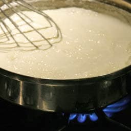 Alfredo Sauce