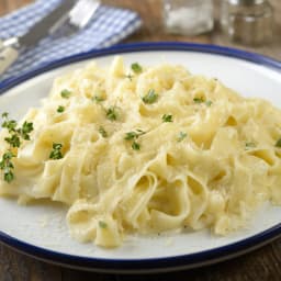 Alfredo Sauce