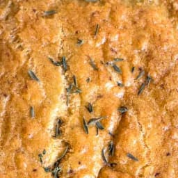 Almond Flour Bread