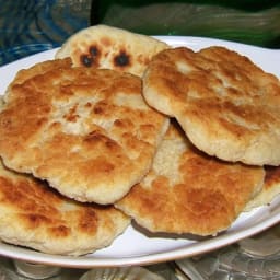 American Indian Fry Bread