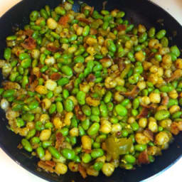 Americana Succotash