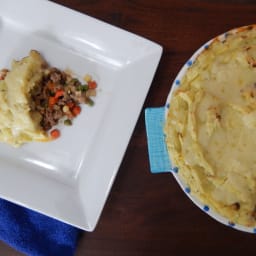 American Shepherd's Pie