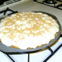 Amish Peanut Butter Cream Pie Dgsv43a