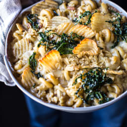 An Irishman's Mac and Cheese