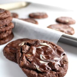 Andes Mint Cookies