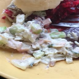 Annie's Chicken Salad