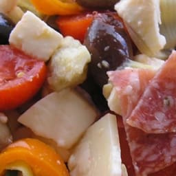 Antipasto Salad II