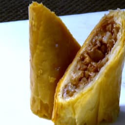 Apple Baklava