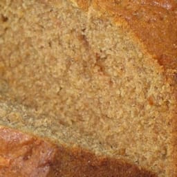 Apple Breakfast Bread