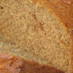 Apple Breakfast Bread Recipe