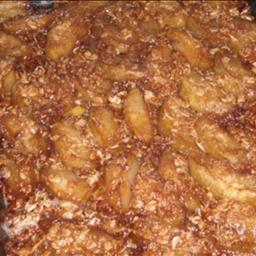 Apple Crisp