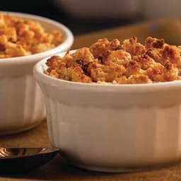 Apple Crumble