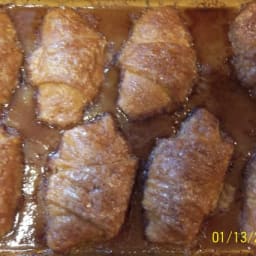 Apple Dumplings