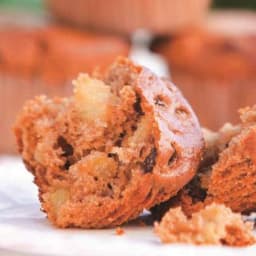 Apple Muffin Recipe