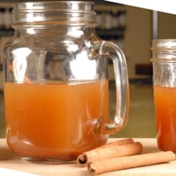 Apple Pie Moonshine