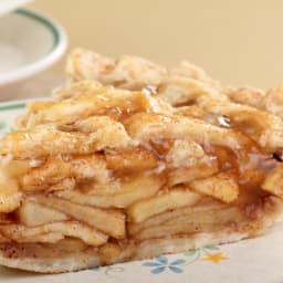 Apple Pie