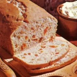 Apricot Bread, Scrumptious