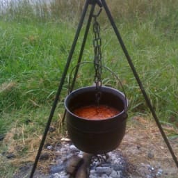 Arizona Chuck Wagon Beans