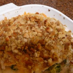 Arlene's Chicken Divan ~~at;