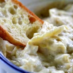 Artichoke Dip (like Bambino's)