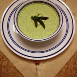 Asparagus Soup