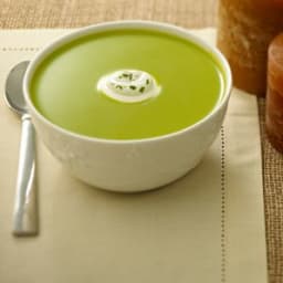 Asparagus Soup